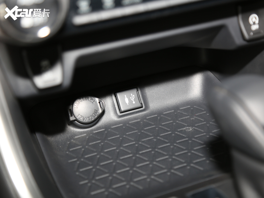 2021RAV4s 2.0L CVTLа