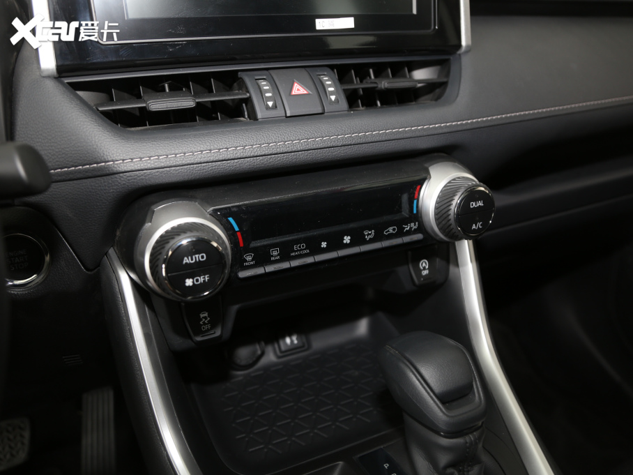 2021RAV4s 2.0L CVTLа