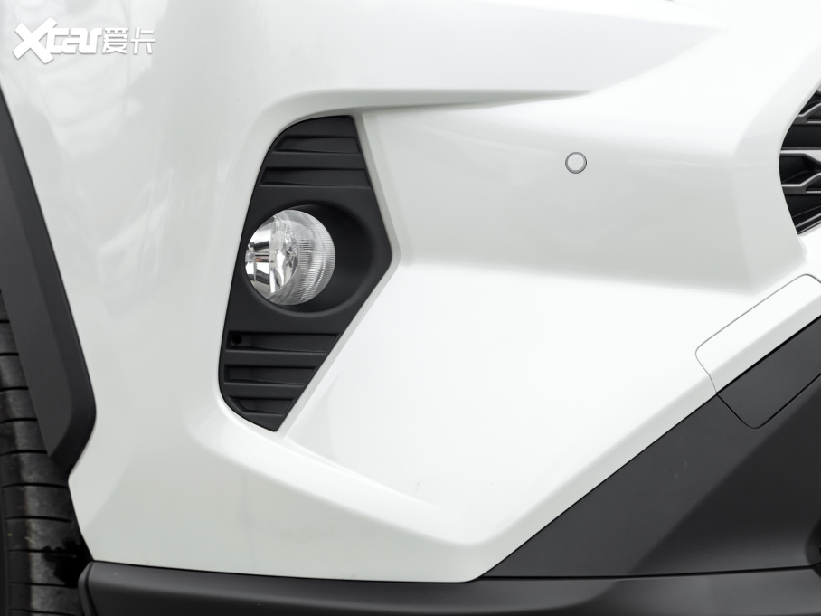 2021RAV4s 2.0L CVT(q)F