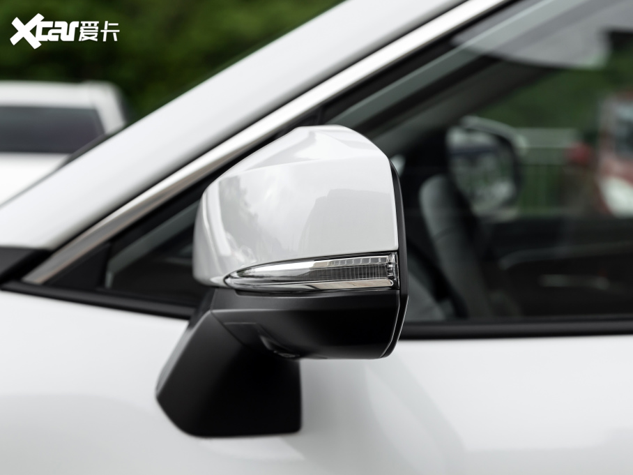 2021RAV4s 2.0L CVT(q)F