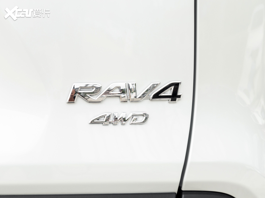 2021RAV4s 2.0L CVT(q)F