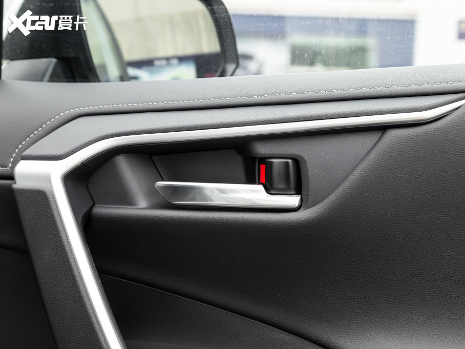 2021RAV4s 2.0L CVT(q)F