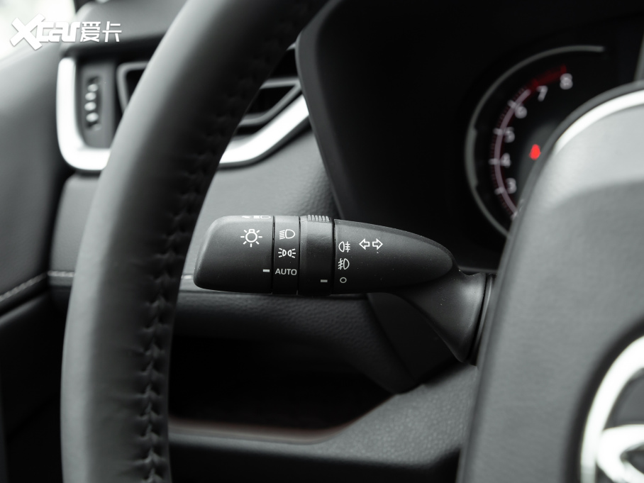 2021RAV4s 2.0L CVT(q)F