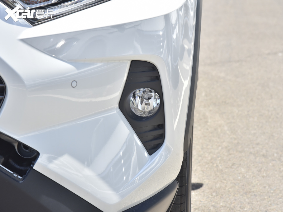 2021RAV4sp p 2.5L CVT(q)Ş