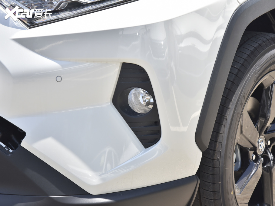 2021RAV4sp p 2.5L CVT(q)Ş