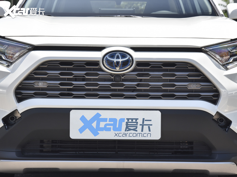 2021RAV4sp p 2.5L CVTŞ