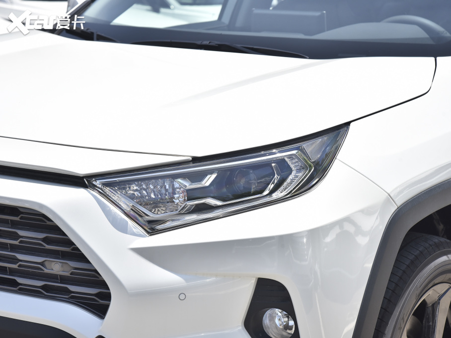 2021RAV4sp p 2.5L CVTŞ