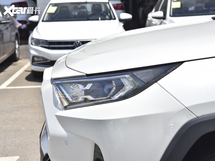 2021RAV4sp p 2.5L CVT(q)Ş