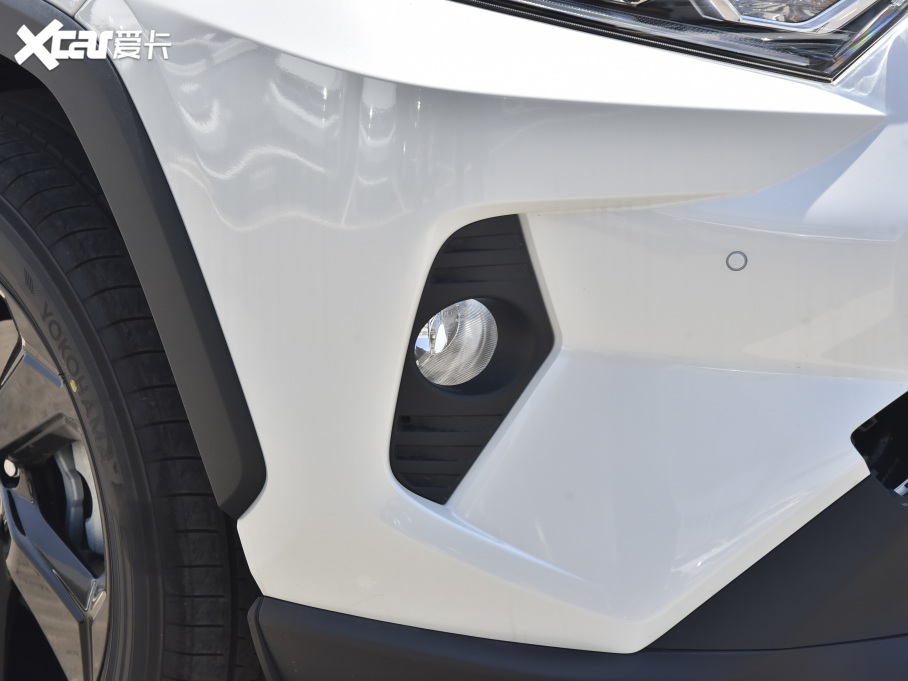 2021RAV4sp p 2.5L CVTŞ