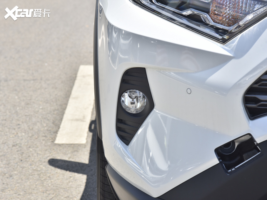 2021RAV4sp p 2.5L CVTŞ