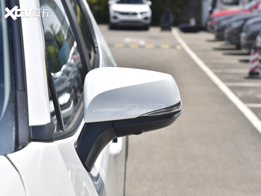 2021RAV4sp p 2.5L CVTŞ