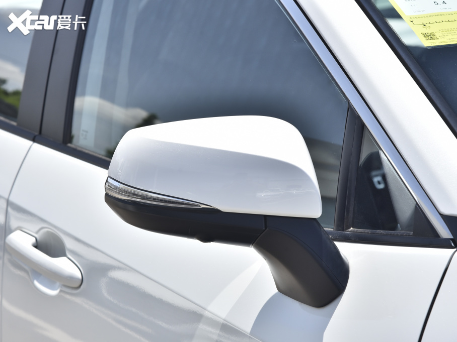 2021RAV4sp p 2.5L CVTŞ