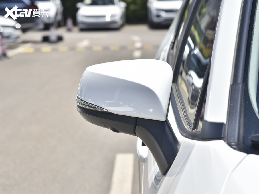 2021RAV4sp p 2.5L CVTŞ