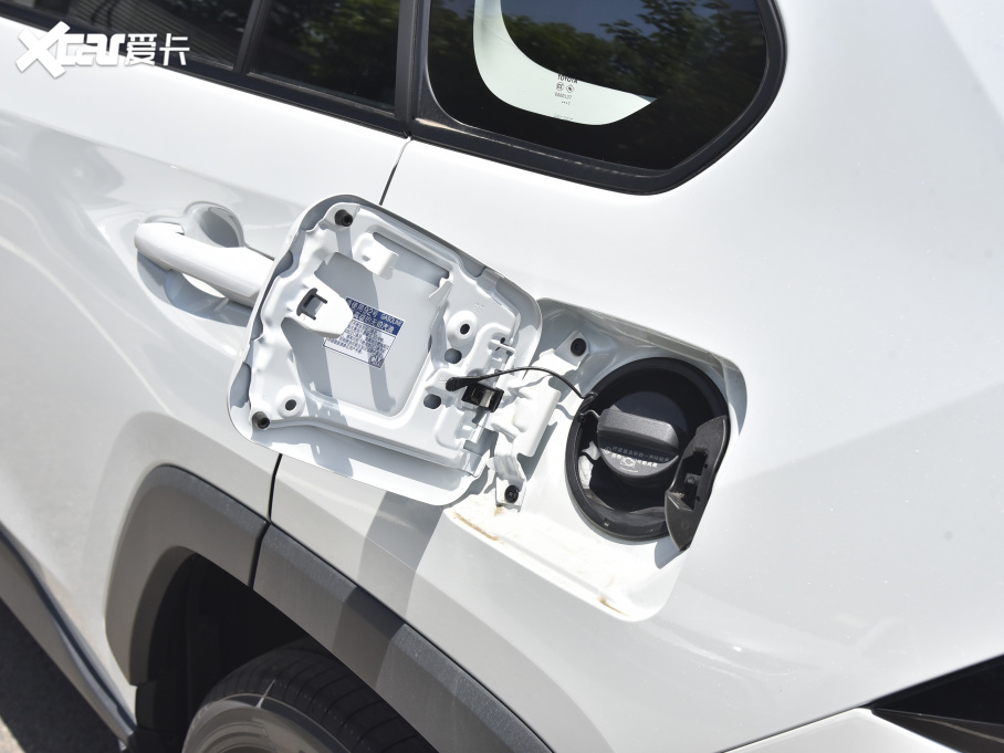 2021RAV4sp p 2.5L CVTŞ