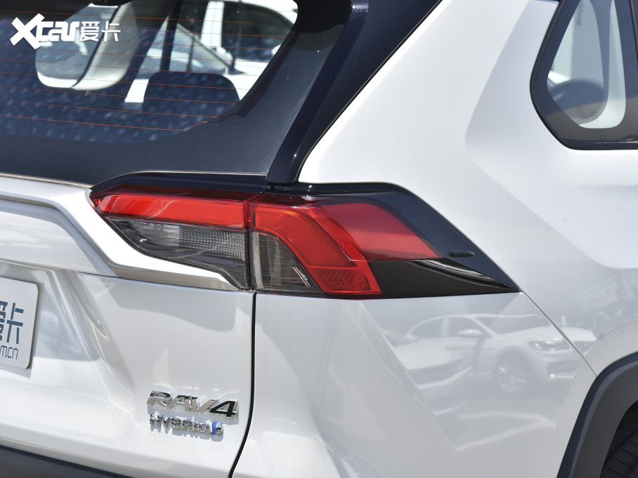 2021RAV4sp p 2.5L CVTŞ