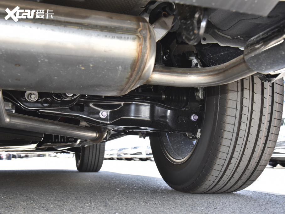 2021RAV4sp p 2.5L CVTŞ