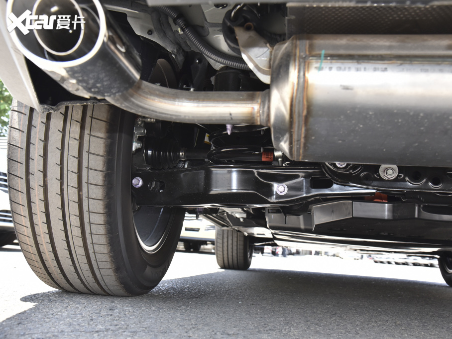 2021RAV4sp p 2.5L CVTŞ