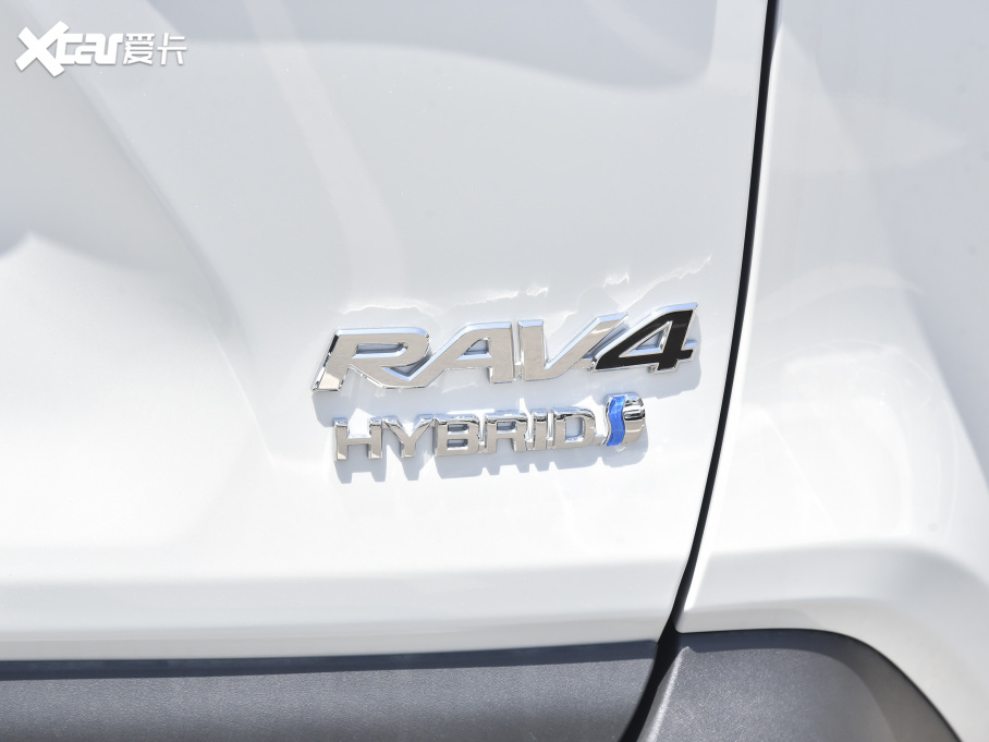 2021RAV4sp p 2.5L CVTŞ