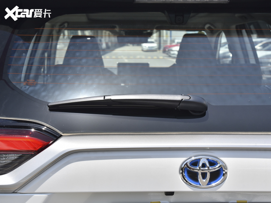 2021RAV4sp p 2.5L CVTŞ