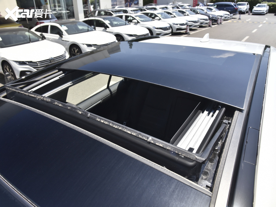 2021RAV4sp p 2.5L CVTŞ