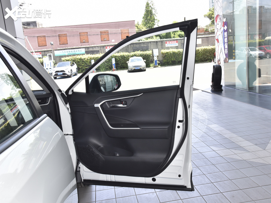 2021RAV4sp p 2.5L CVT(q)Ş