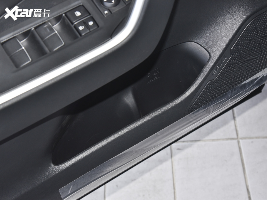 2021RAV4sp p 2.5L CVTŞ