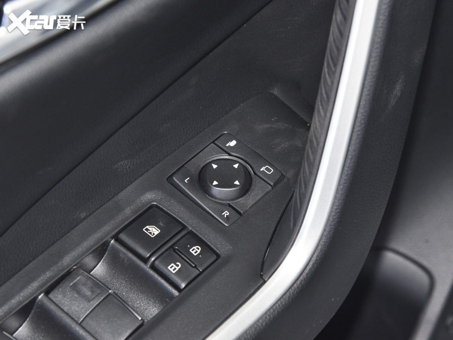 2021RAV4sp p 2.5L CVTŞ