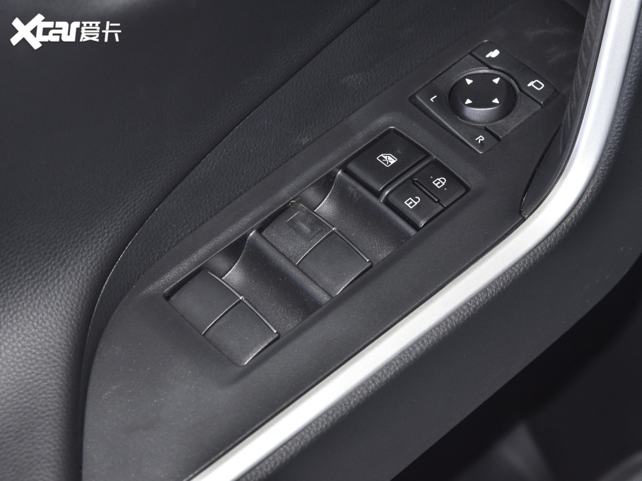 2021RAV4sp p 2.5L CVTŞ