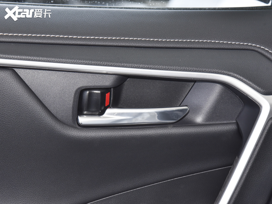 2021RAV4sp p 2.5L CVT(q)Ş