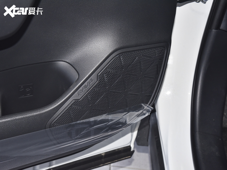 2021RAV4sp p 2.5L CVT(q)Ş