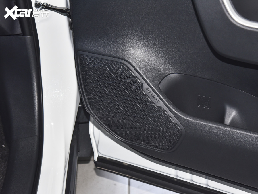 2021RAV4sp p 2.5L CVT(q)Ş