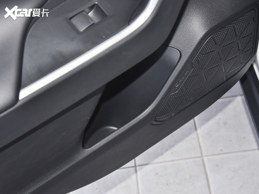 2021RAV4sp p 2.5L CVTŞ