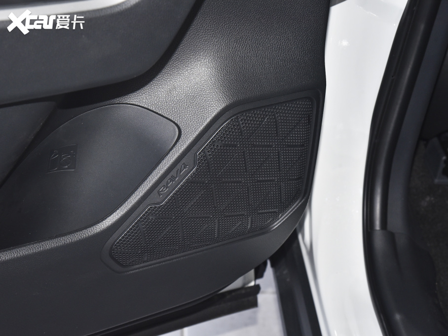 2021RAV4sp p 2.5L CVTŞ