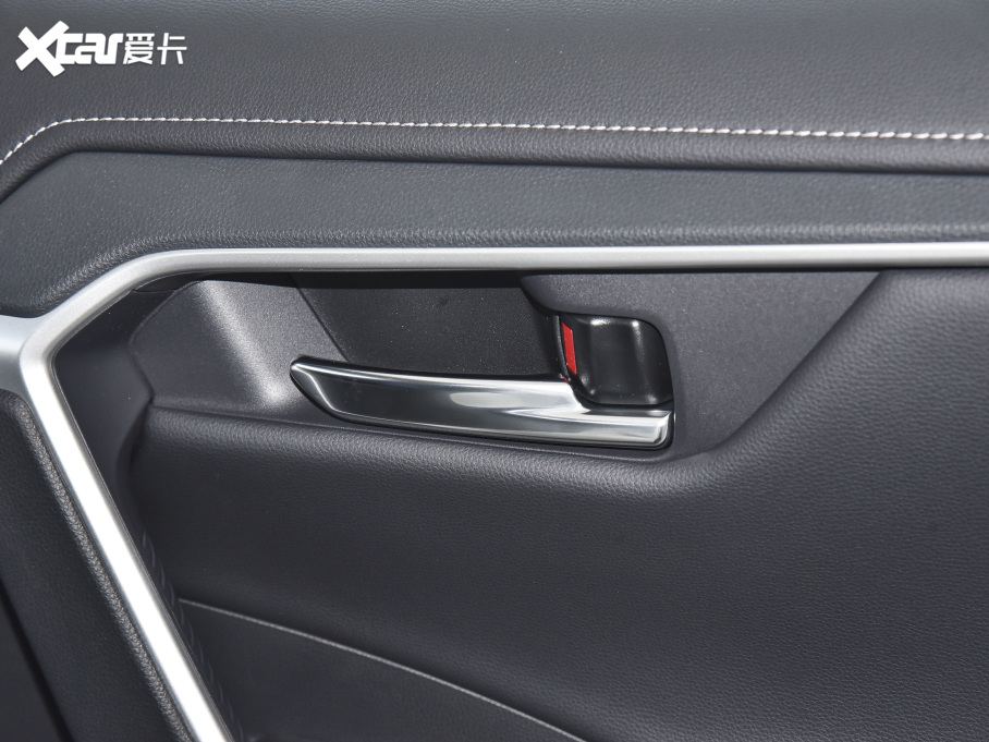 2021RAV4sp p 2.5L CVTŞ