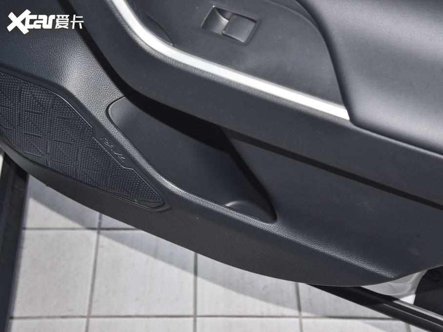 2021RAV4sp p 2.5L CVTŞ