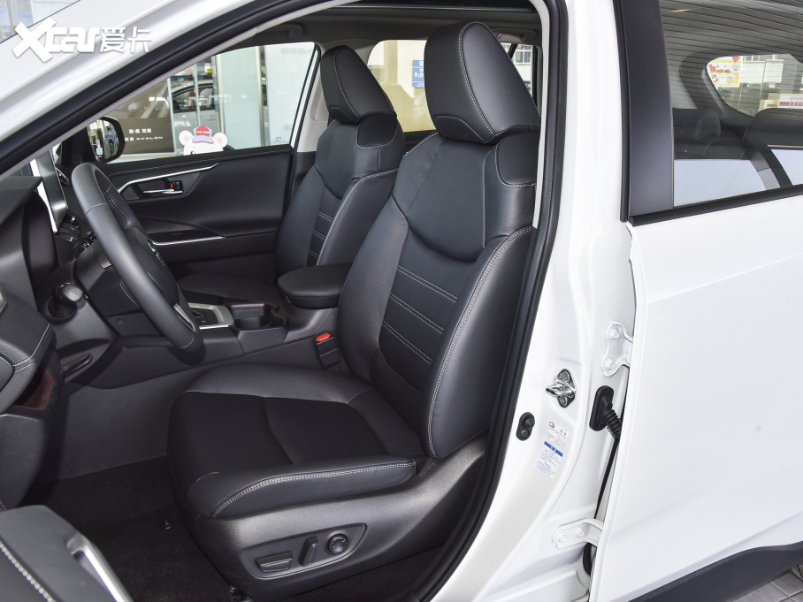 2021RAV4sp p 2.5L CVT(q)Ş