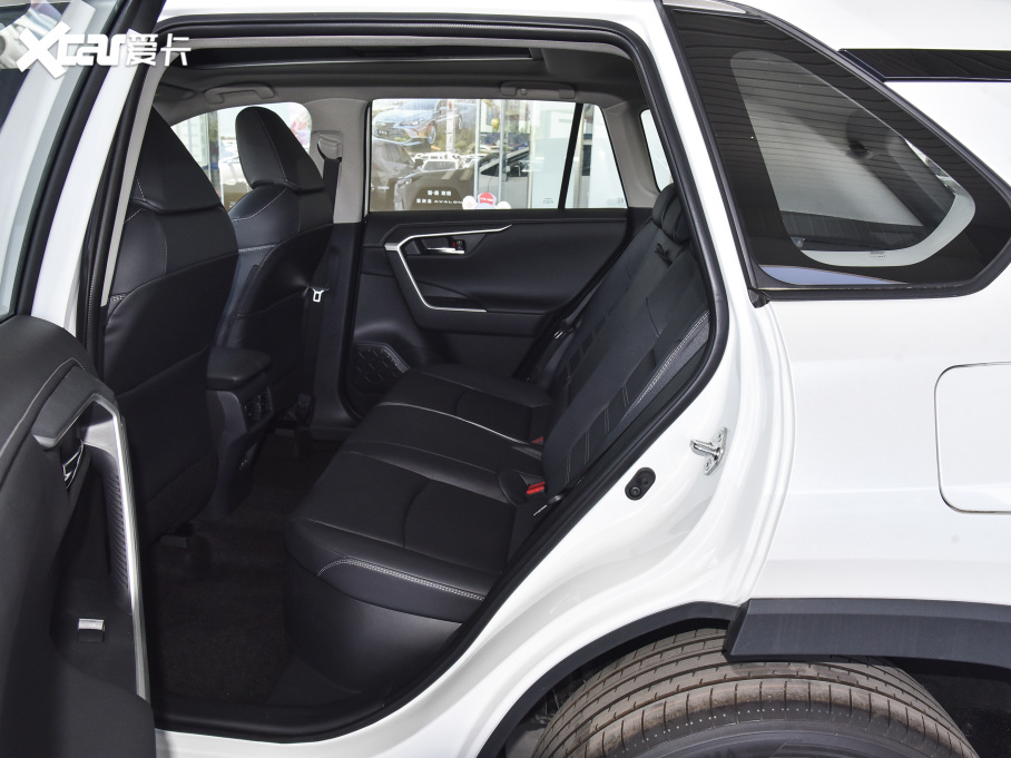 2021RAV4sp p 2.5L CVT(q)Ş