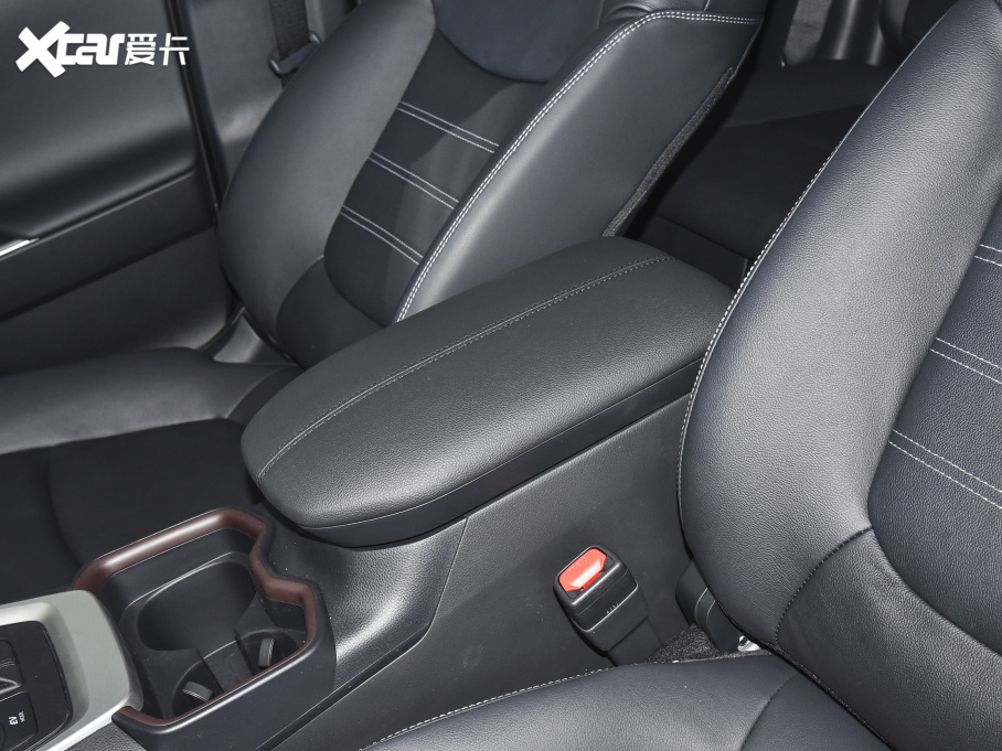 2021RAV4sp p 2.5L CVTŞ