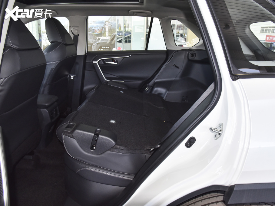 2021RAV4sp p 2.5L CVT(q)Ş