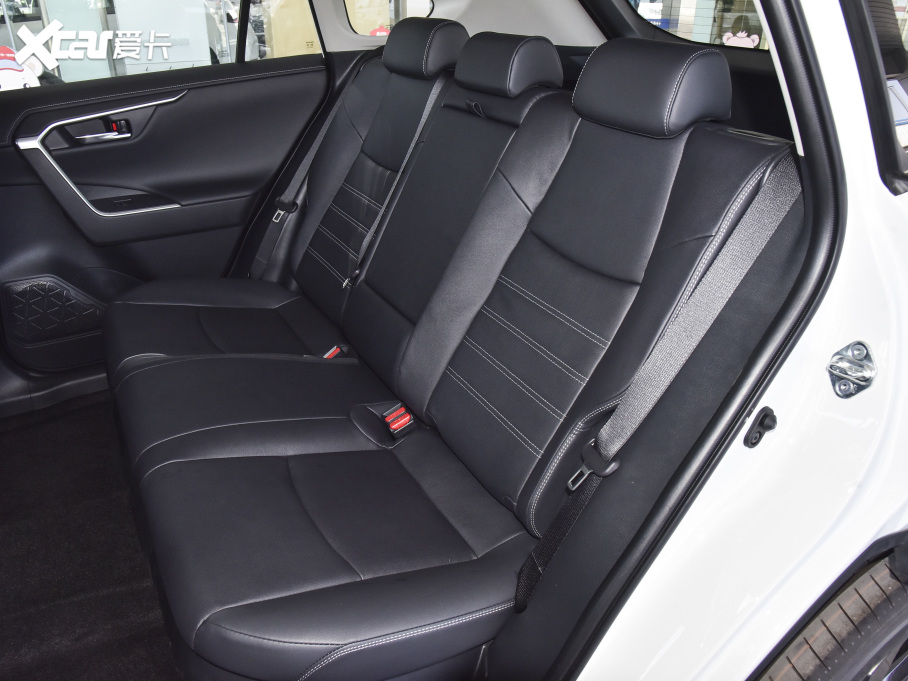 2021RAV4sp p 2.5L CVTŞ