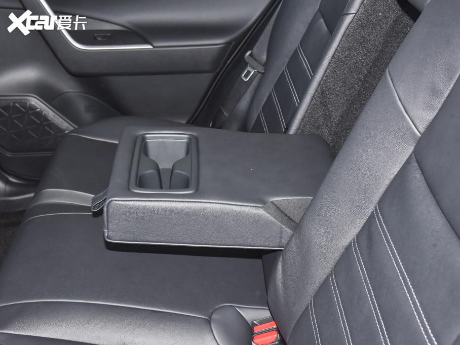 2021RAV4sp p 2.5L CVTŞ