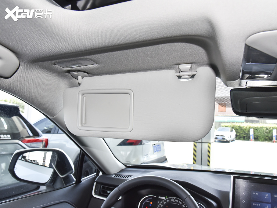 2021RAV4sp p 2.5L CVT(q)Ş