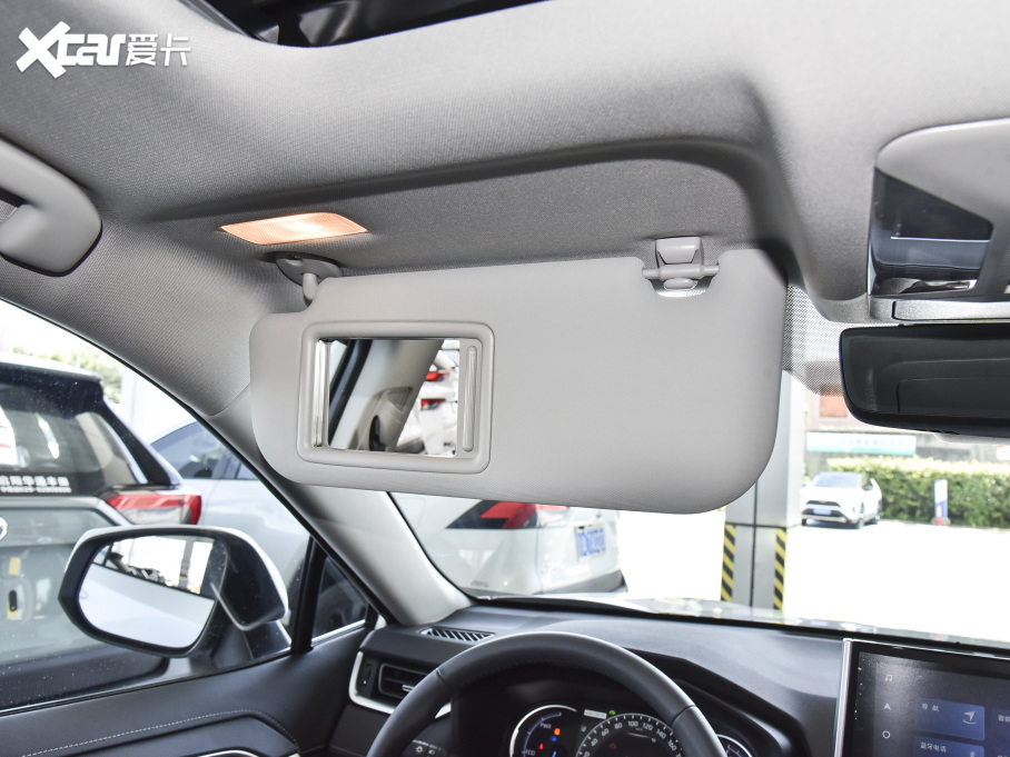 2021RAV4sp p 2.5L CVTŞ