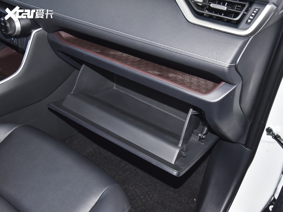 2021RAV4sp p 2.5L CVTŞ