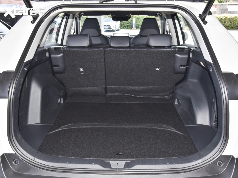 2021RAV4sp p 2.5L CVT(q)Ş