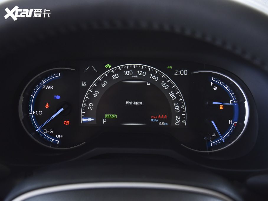 2021RAV4sp p 2.5L CVT(q)Ş