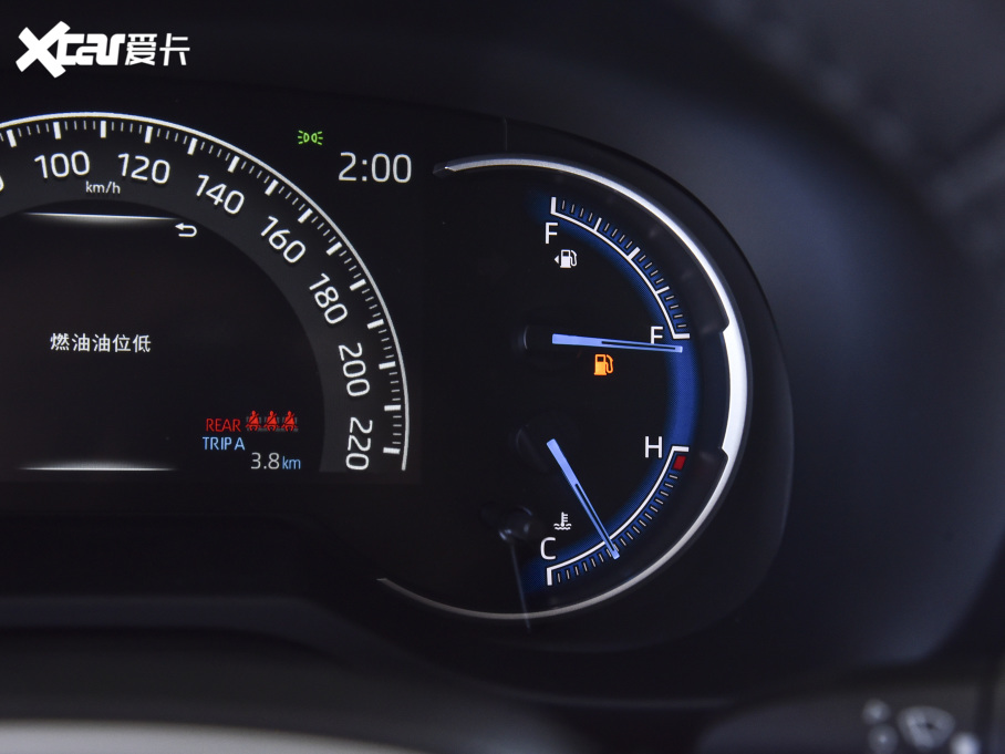 2021RAV4sp p 2.5L CVTŞ