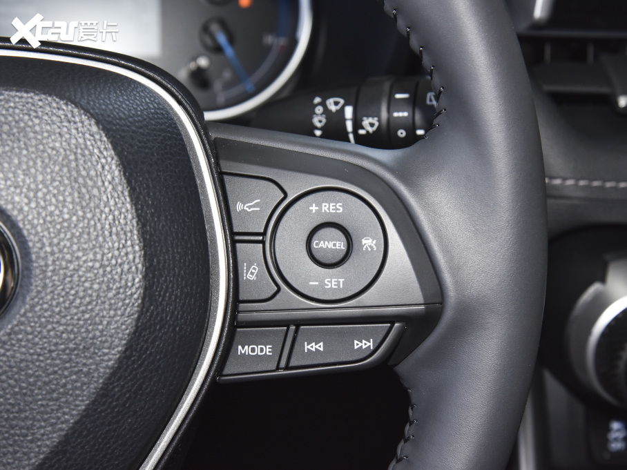 2021RAV4sp p 2.5L CVTŞ