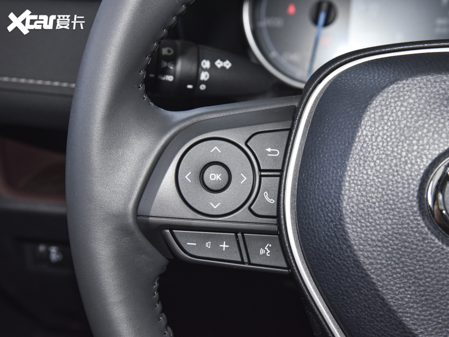 2021RAV4sp p 2.5L CVTŞ