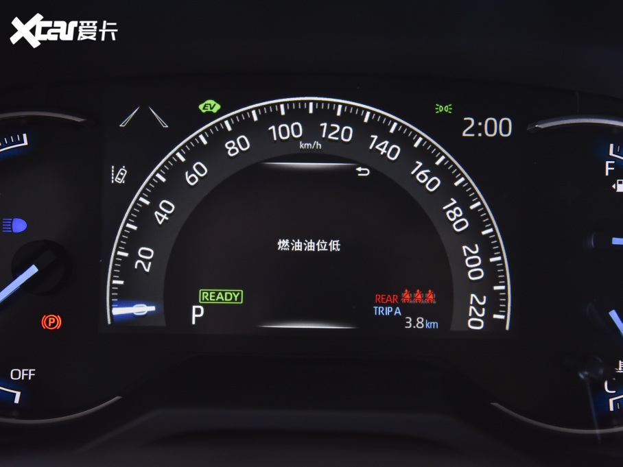 2021RAV4sp p 2.5L CVTŞ